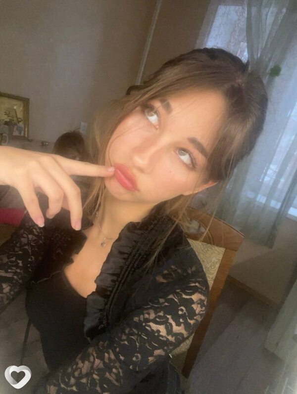 Каролина, 25, Уфе — анкета №1017586