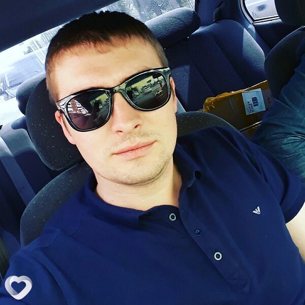Андрей, 36, Славянске-на-Кубани — анкета №1017587
