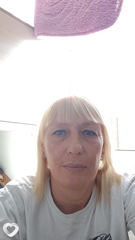 Кристина, 41, Тулуне — анкета №1017467