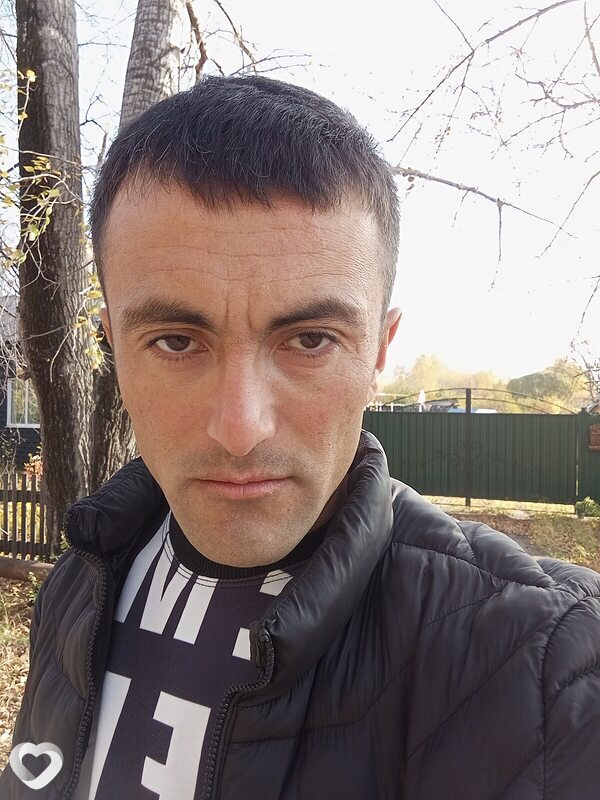 Алек, 36, Артемовском — анкета №1017473