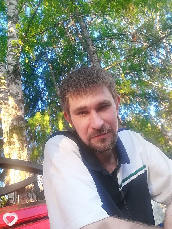 Денис, 30, Новокузнецке — анкета №1017474