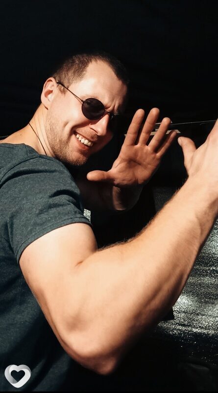 Александр, 36, Братске — анкета №1017475