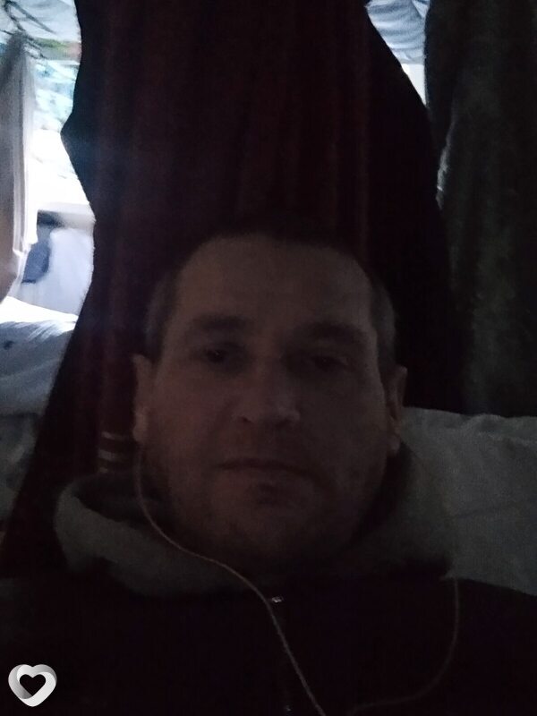 Вадим, 46, Подольске — анкета №1017478