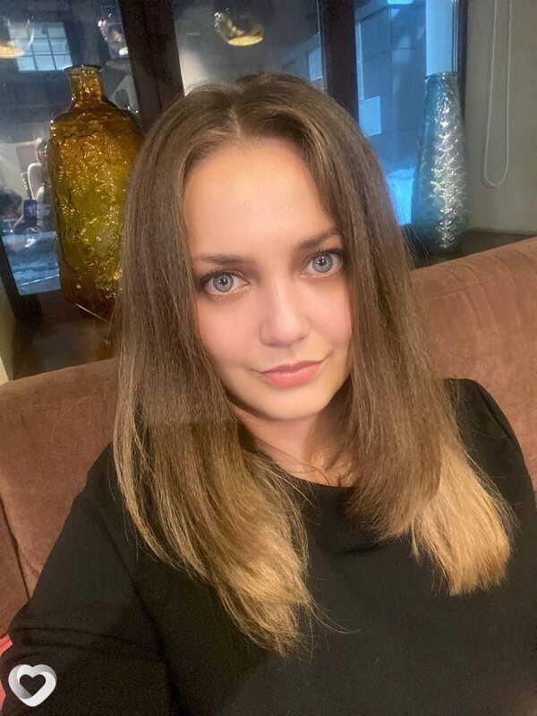 Мария, 20, Курске — анкета №1017479