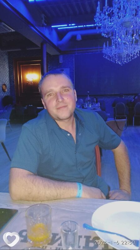 Владимир, 34, Барнауле — анкета №1017483