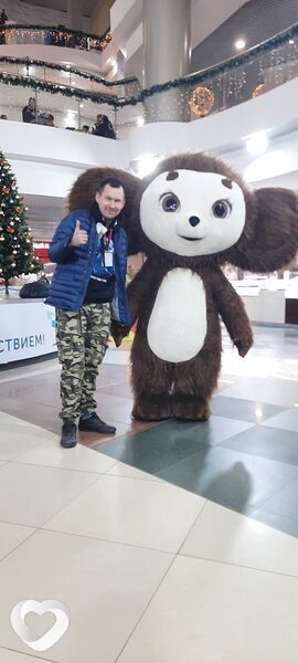 Юра, 38, Чебоксарах — анкета №1017485