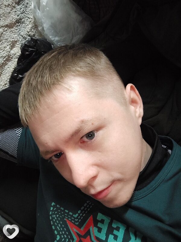 Роман, 33, Хабаровске — анкета №1017487