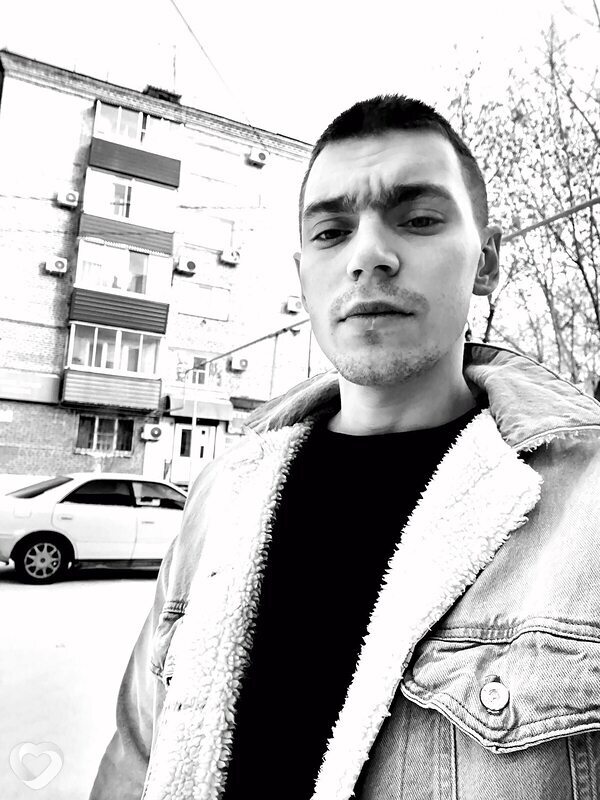 Дмитрий, 24, Комсомольске-на-Амуре — анкета №1017597