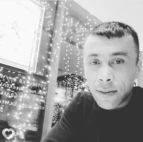 Руслан, 42, Ташкент — анкета №1017600