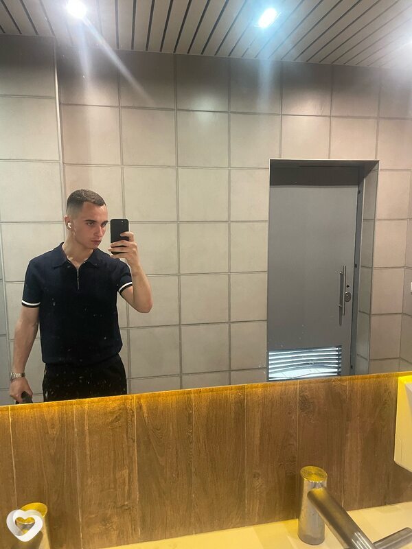 Александр, 22, Сочи — анкета №1017601