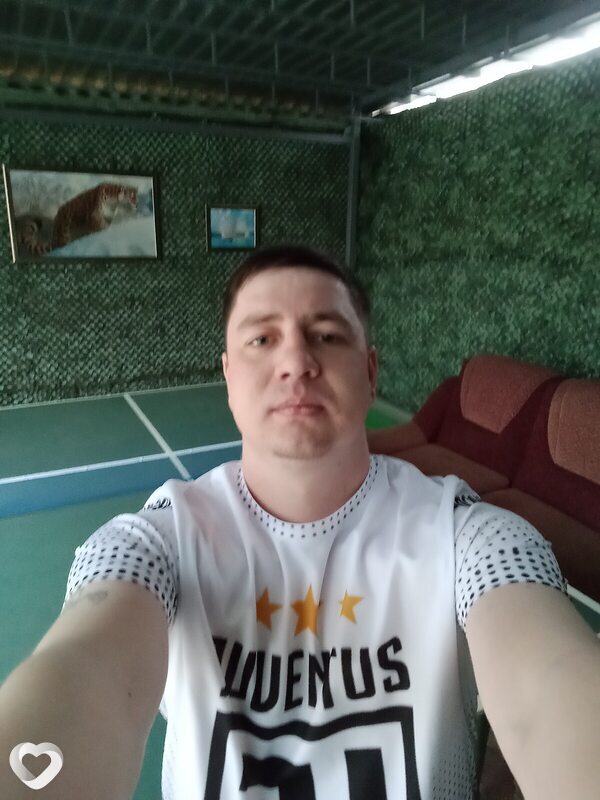 Виктор, 32, Зеленокумске — анкета №1017605