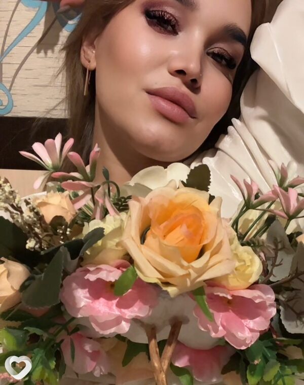 Дия, 33, Караганде — анкета №1017607