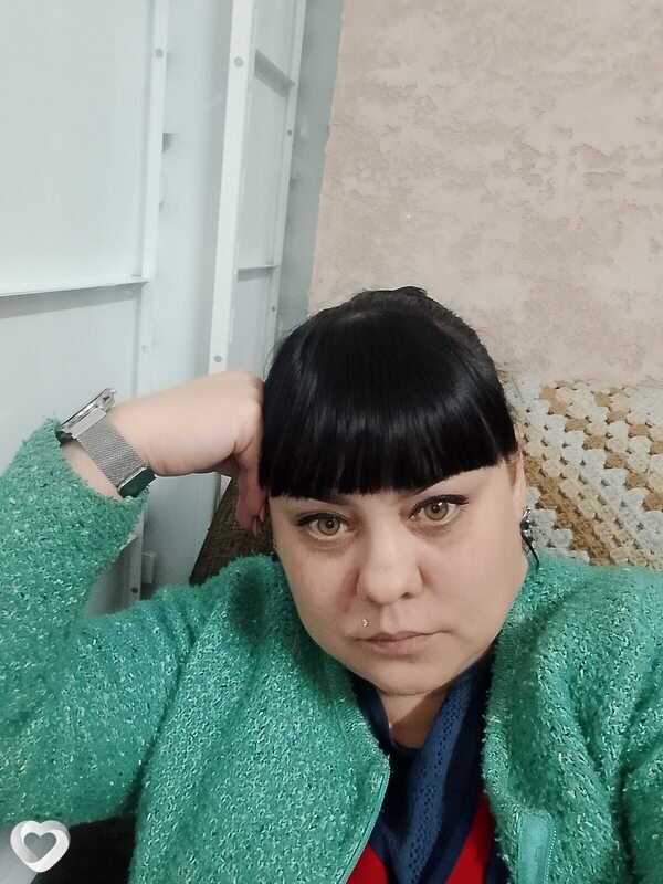 Валли, 38, Кургане — анкета №1017614