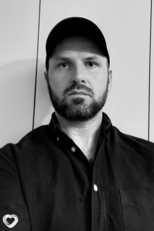 Alex, 40, Керчи — анкета №1017540