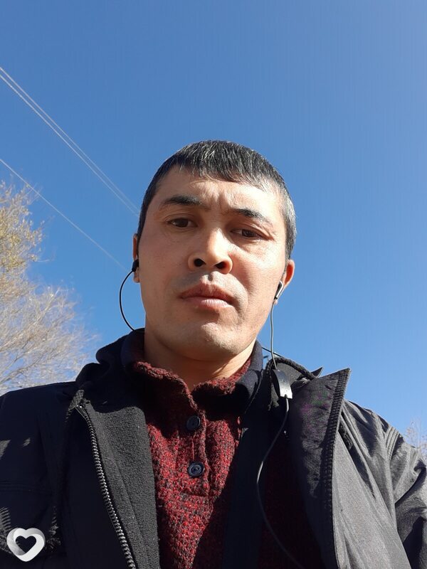 Даулет, 41, Талдыкорган — анкета №1017542