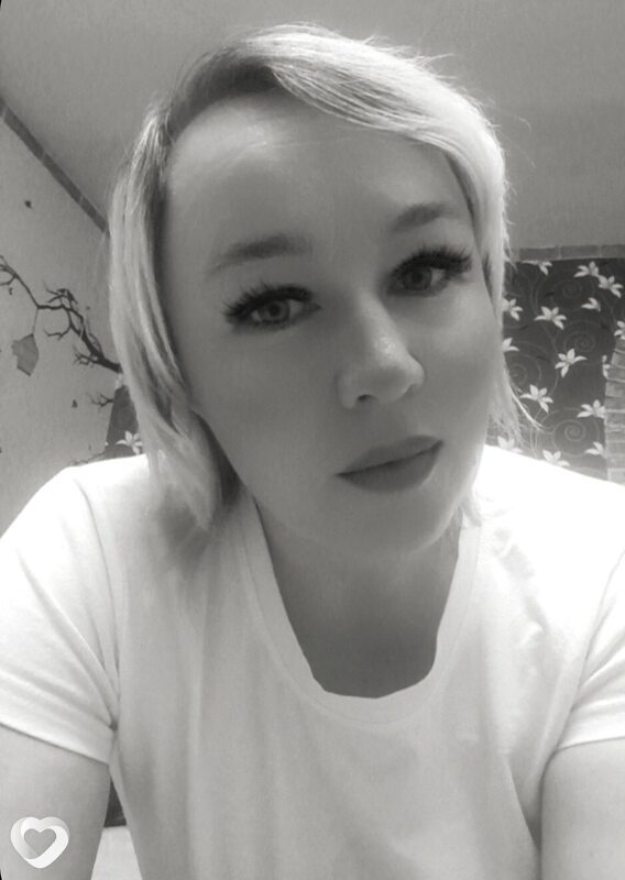 Матрёшка, 37, Кургане — анкета №1017544