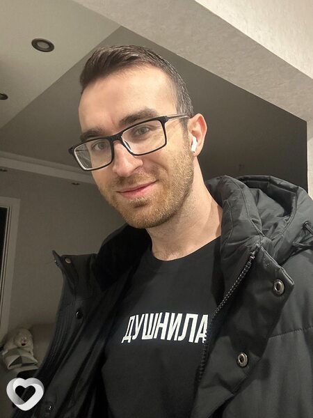 Александр, 35, Санкт-Петербурге — анкета №1017545