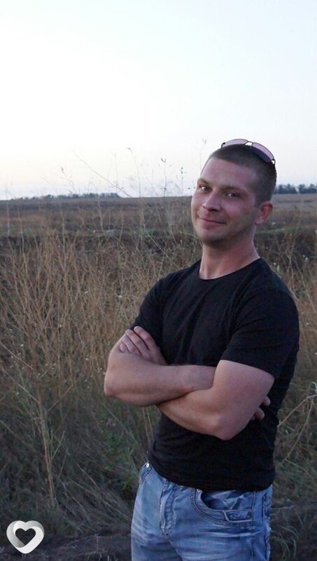 Алексей Иванов, 41, Санкт-Петербурге — анкета №1017548