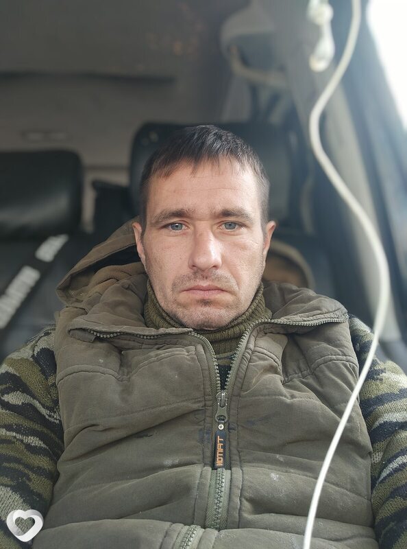Максим, 40, Бресте — анкета №1017552