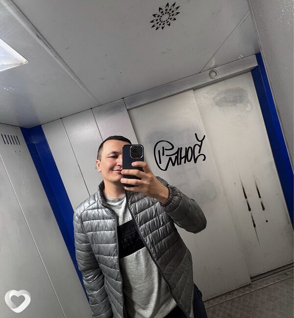 Анатолий, 31, Новосибирске — анкета №1017553