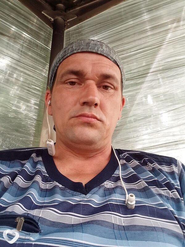 Антон, 40, Твери — анкета №1017561