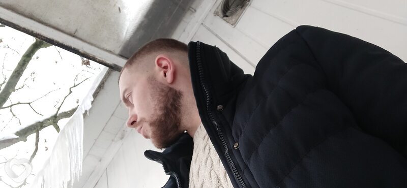 Максим, 36, Калининграде — анкета №1017646