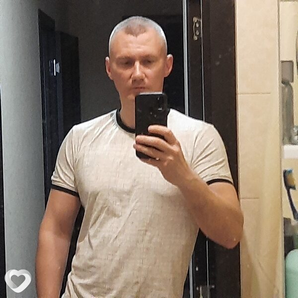 Александр, 46, Москве — анкета №1017661