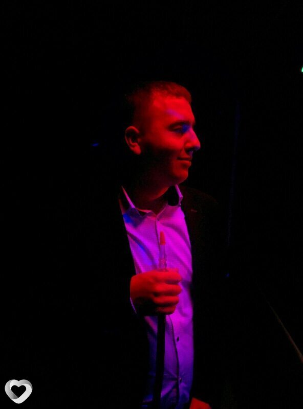 Дамир, 33, Уфе — анкета №1017670