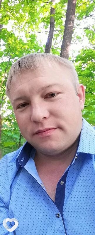 Алексей, 39, Чебоксарах — анкета №1017671