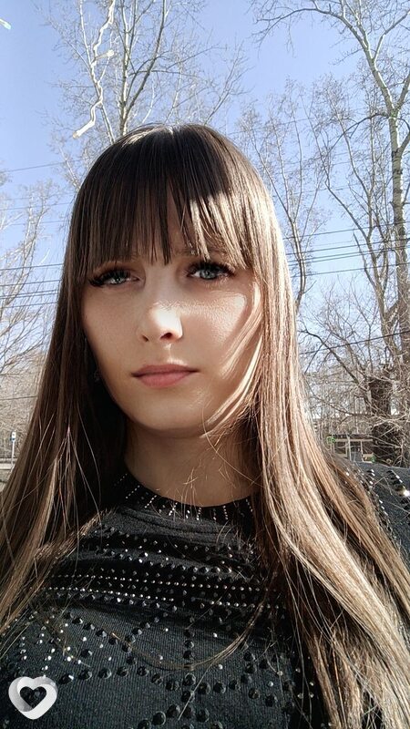Варвара, 39, Новокузнецке — анкета №1017681
