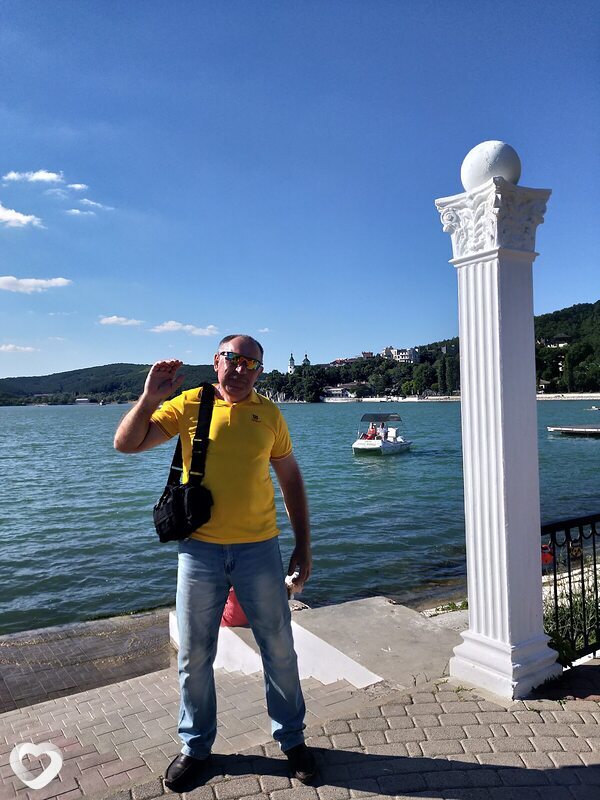 Валера, 52, Анапе — анкета №1017685