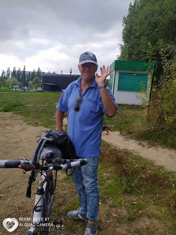 Алексей, 65, Казани — анкета №1017687