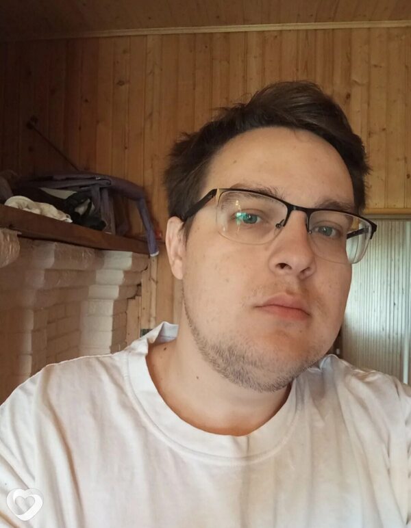 Виктор, 30, Москве — анкета №1017691