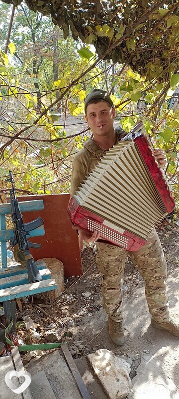 Дмитрий, 38, Курске — анкета №1017694