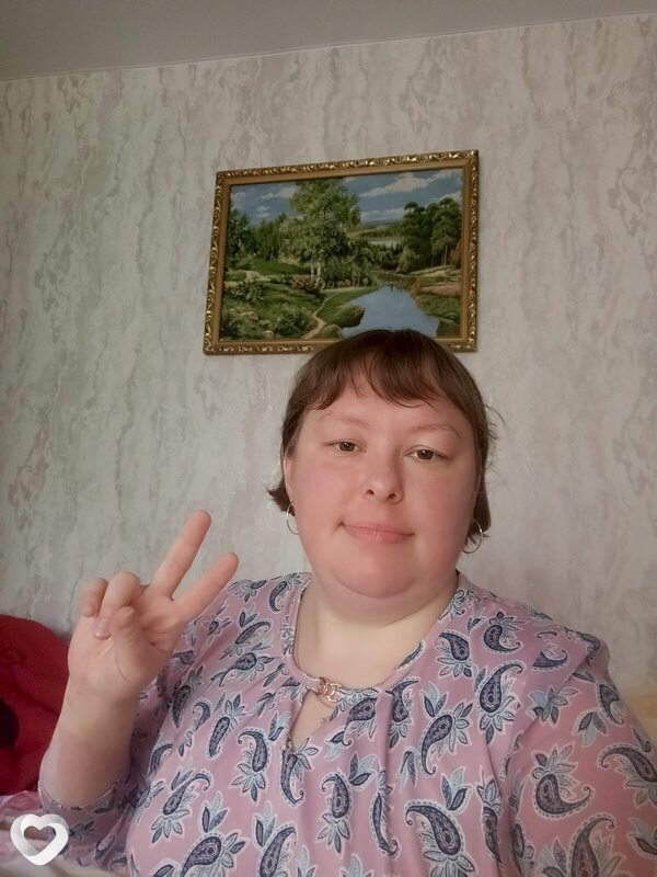 Катеринка, 32, Смоленске — анкета №1017696
