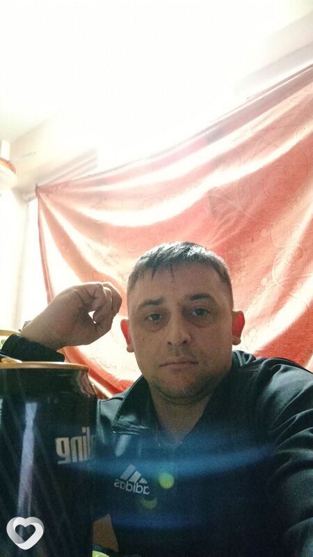 Митя, 35, Донецке — анкета №1017699