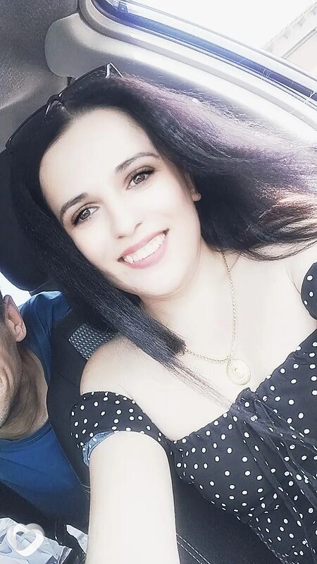 Mariem, 30, Кривое Роге — анкета №1017704