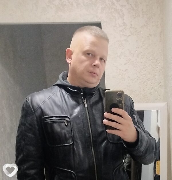 Александр, 42, Минске — анкета №1017712