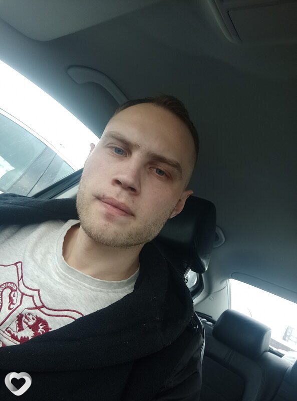 Женька, 33, Дзержинске — анкета №1017713
