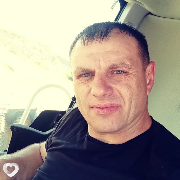 Евгений, 45, Урюпинске — анкета №1017717
