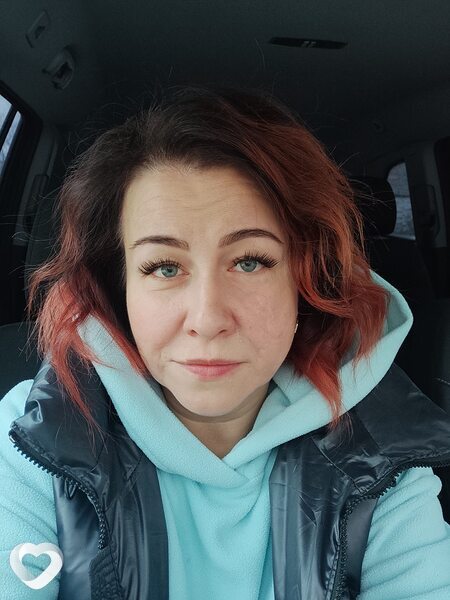 Ирина, Мончегорск