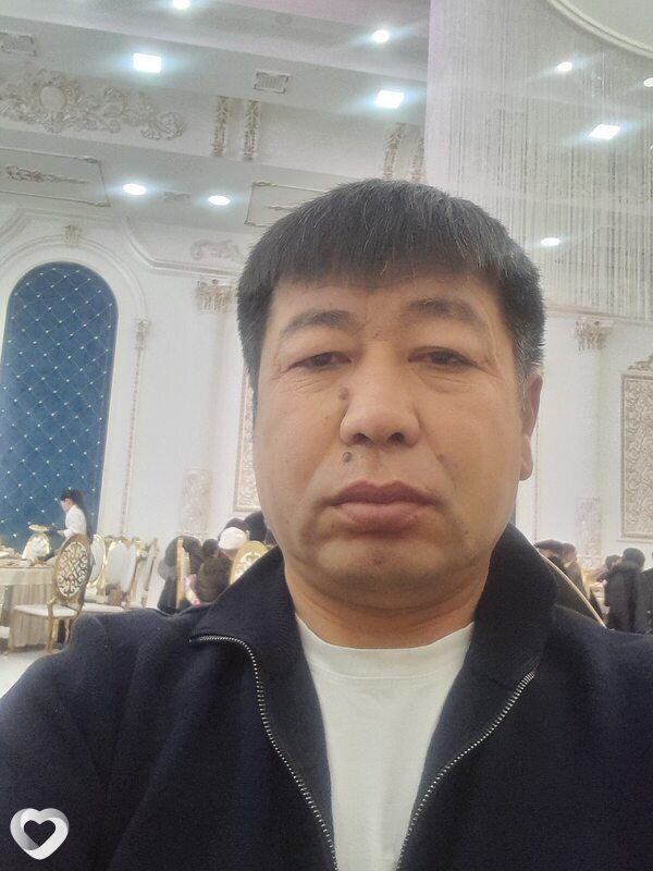 Бос, 42, Таразе — анкета №1017720
