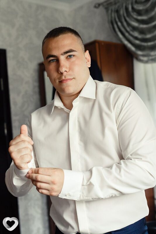 Дмитро, 33, Тячеве — анкета №1017725