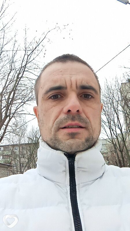 Сергей, 39, Рязани — анкета №1017727