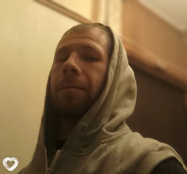 Иван, 37, Москве — анкета №1017732