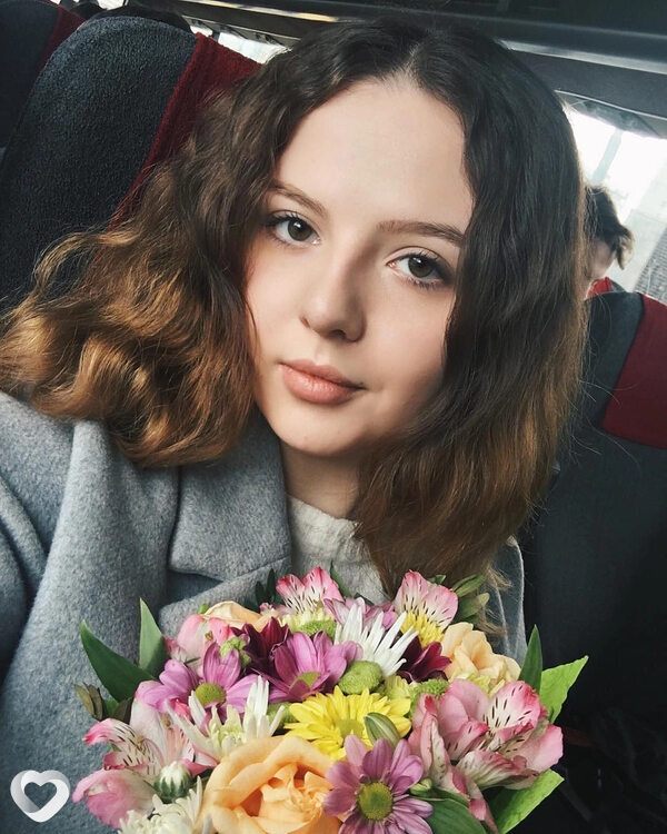 Василиса, 36, Нижнем Новгороде — анкета №1017736