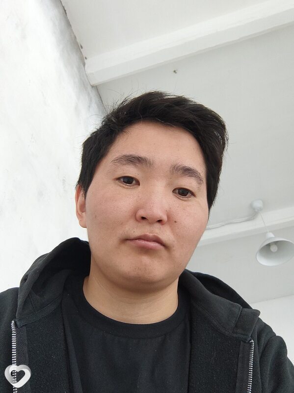 Егор, 32, Якутске — анкета №1017738