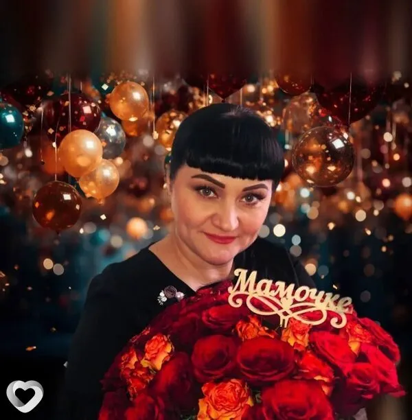 Татьяна, 50, Москве — анкета №1017748