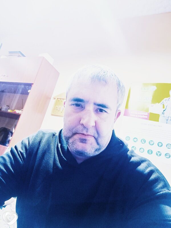 Заур, 47, Энгельсе — анкета №1017750