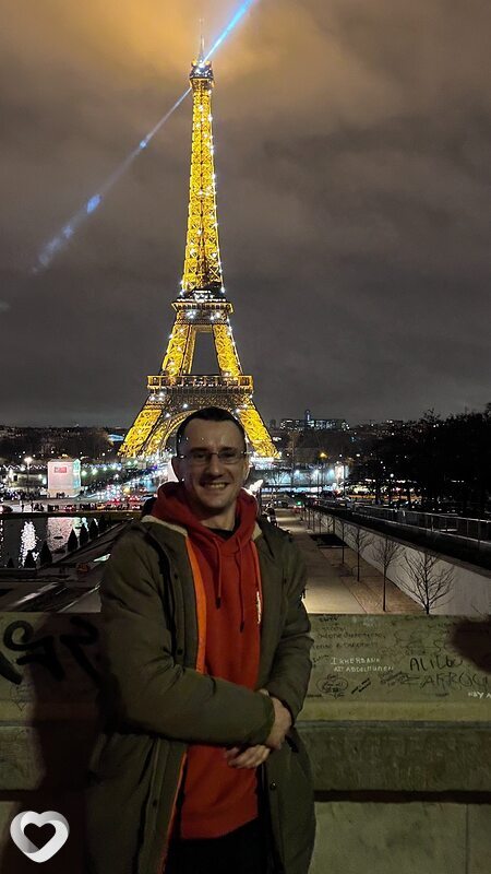 Дмитрий, 35, Минске — анкета №1017751